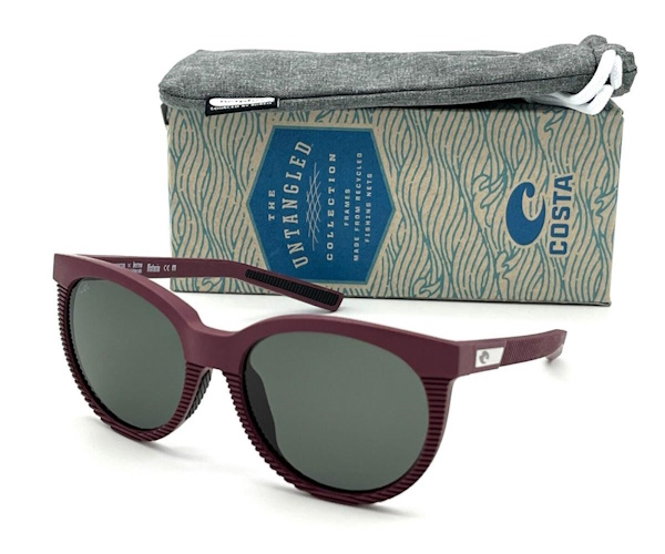 Costa Del Mar Sunglasses