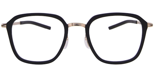 Discover IC! Berline eyeglasses