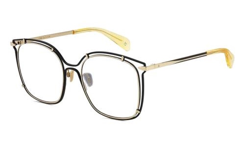 Rag & Bone Eyeglasses