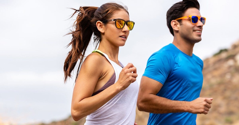 Sports Sunglasses – How to Choose the Correct Eyewear for Your Sport