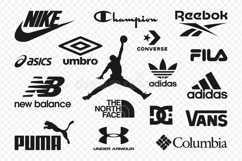 Top 5 Best Selling Sportswear Brands in 2024
