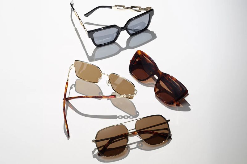 Sunglasses Trends for Summer 2024