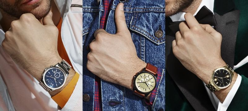 What Type of Watch Fits Your Style?