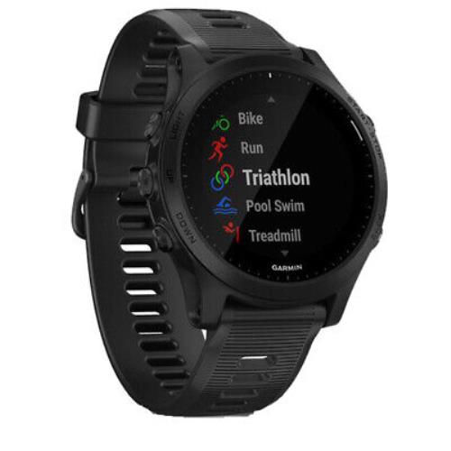 Garmin Watch